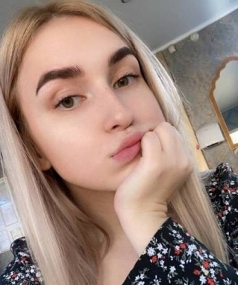 Анкета проститутки Таня - Фото 1, Иванков, 20 лет, №1570